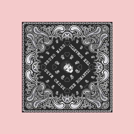 Bandana Black