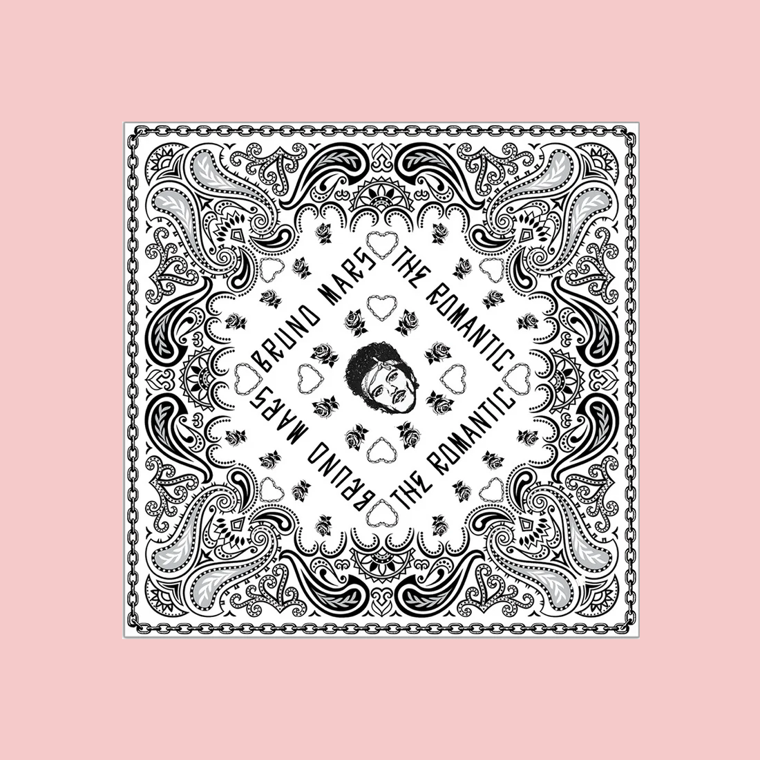 Bandana White