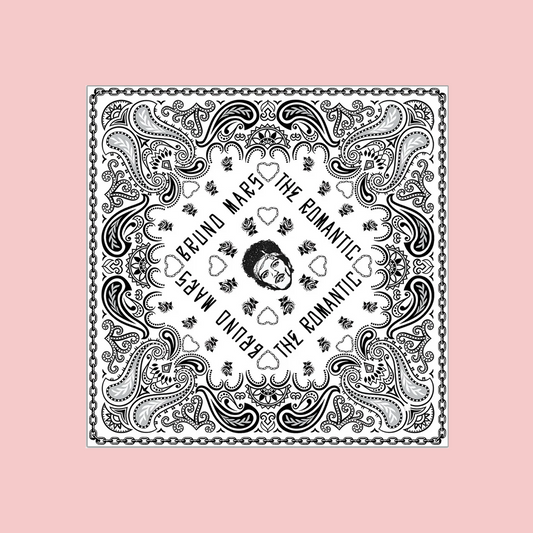 Bandana White