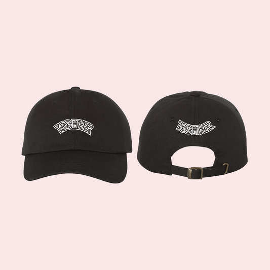 Black Hat Together