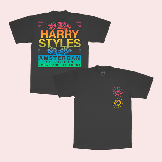 Amsterdam T-Shirt