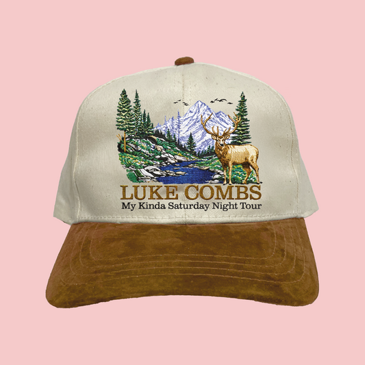 Landscape Snapback