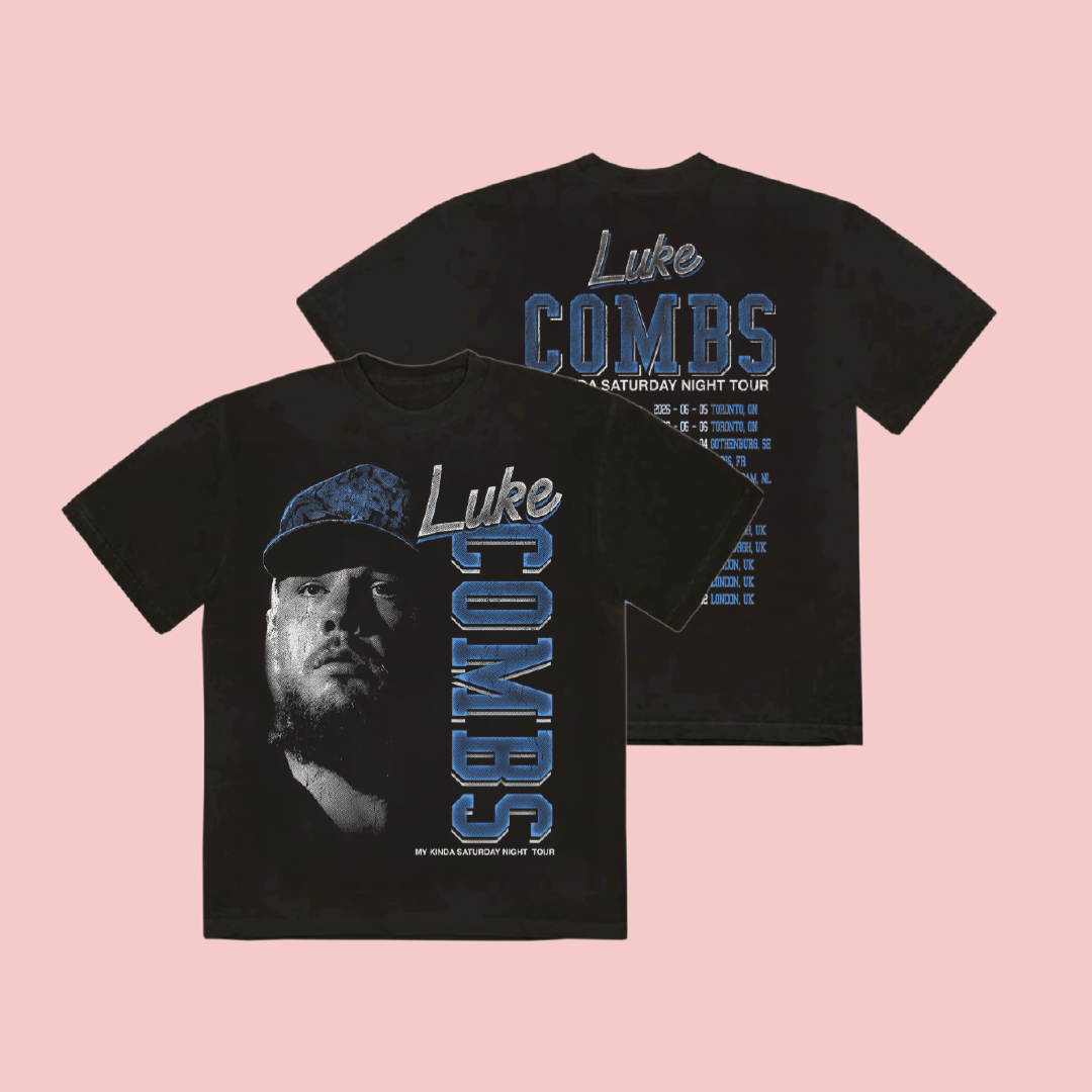 LC Photo T-Shirt