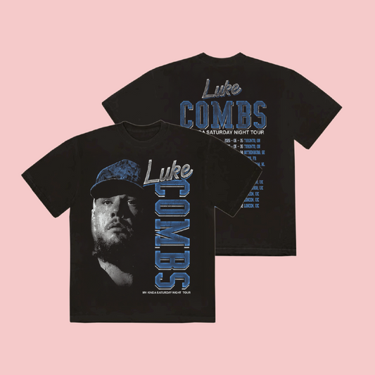 LC Photo T-Shirt
