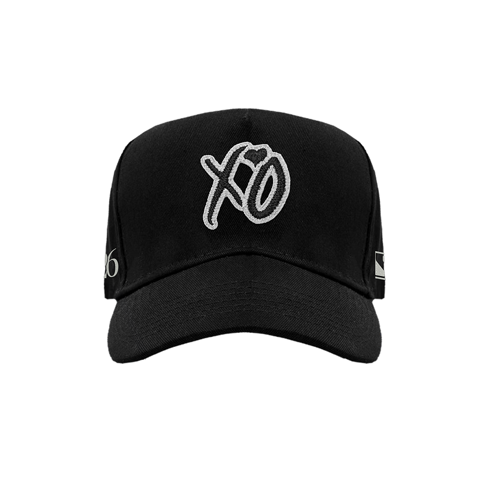 XO STADIUM SNAPBACK