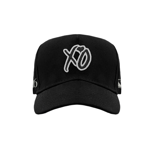 XO STADIUM SNAPBACK