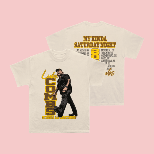 Sports Style T-Shirt