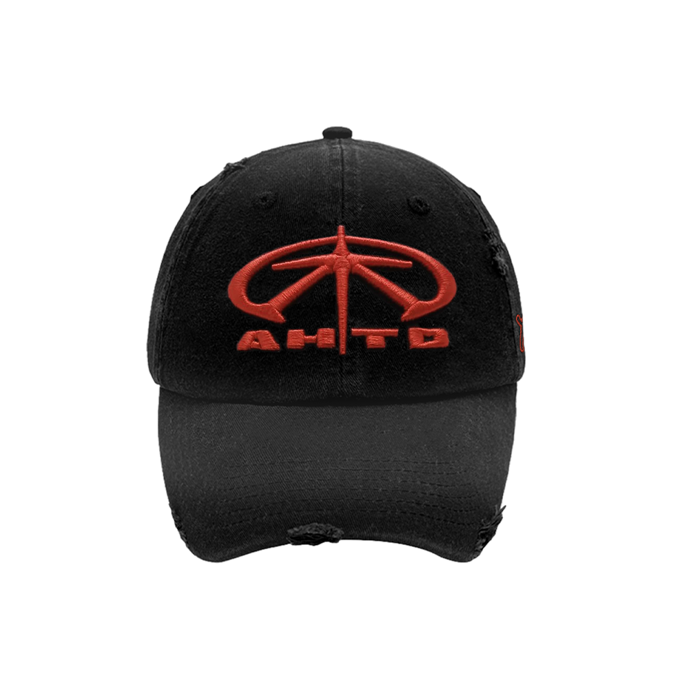AHTD STADIUM CAP