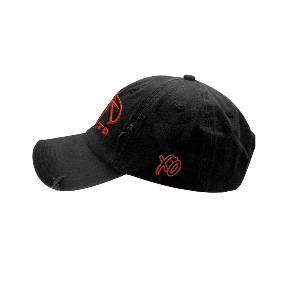 AHTD STADIUM CAP