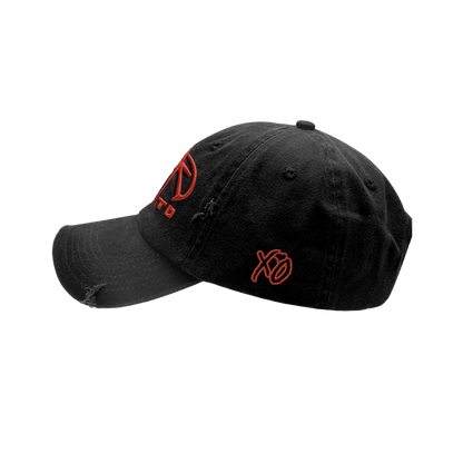 AHTD STADIUM CAP