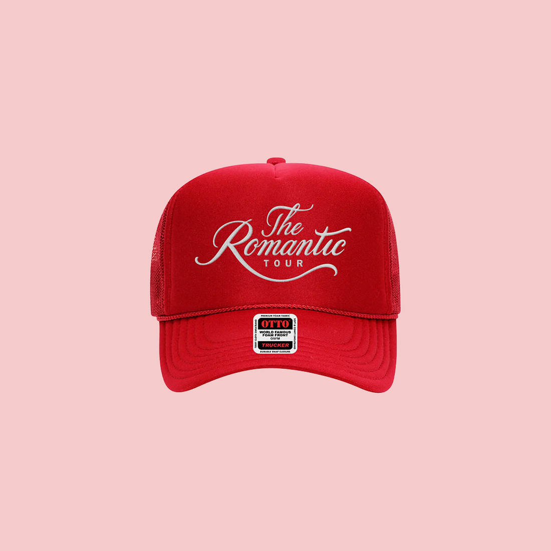 Trucker Hat